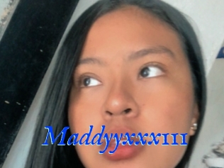 Maddyyxxx111