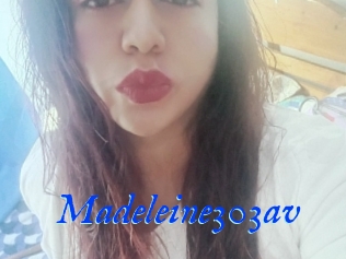 Madeleine303av
