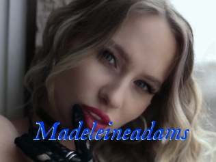 Madeleineadams