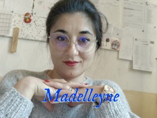 Madelleyne