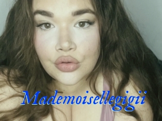 Mademoisellegigii