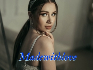 Madewithlove