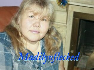 Madilynflecked