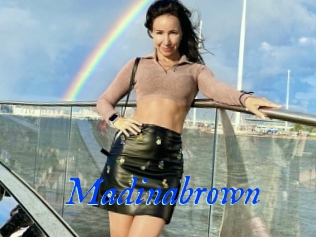 Madinabrown