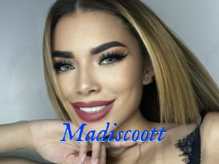 Madiscoott