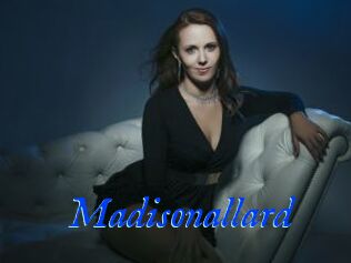 Madisonallard