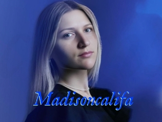Madisoncalifa