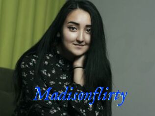 Madisonflirty