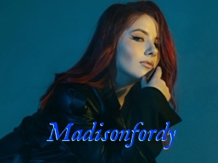 Madisonfordy