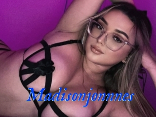 Madisonjonnnes