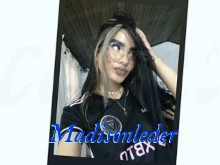 Madisonleder