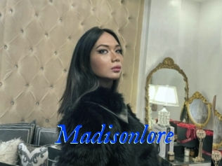 Madisonlore