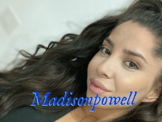 Madisonpowell
