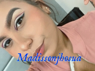 Madissonjhosua