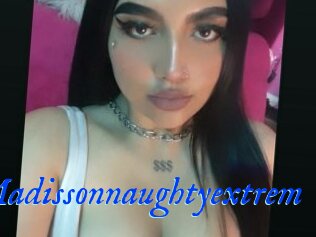 Madissonnaughtyextrem