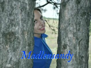 Madlensandy