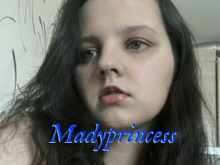 Madyprincess