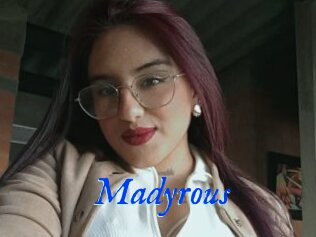 Madyrous
