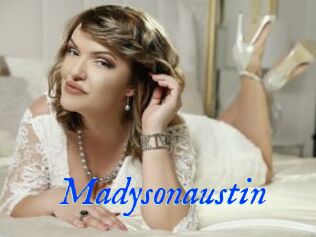 Madysonaustin