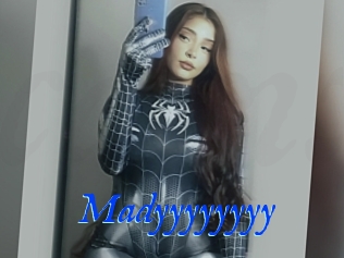 Madyyyyyyyy