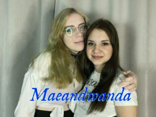 Maeandwanda