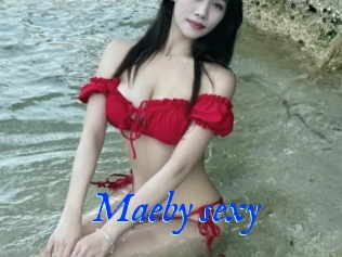Maeby_sexy