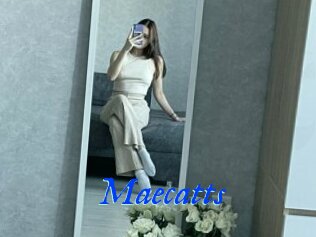 Maecatts