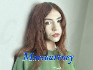 Maecourtney