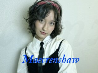 Maecrenshaw