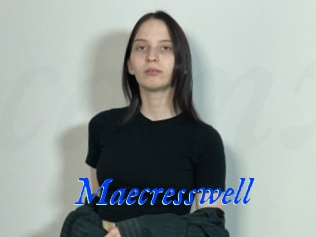 Maecresswell