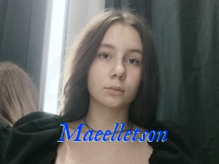Maeelletson