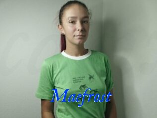 Maefrost