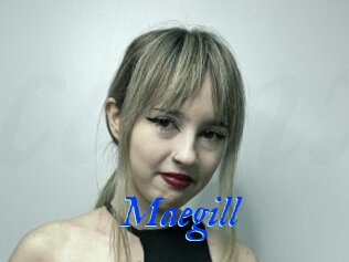 Maegill