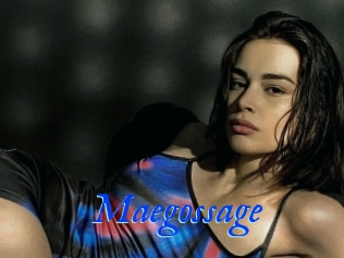Maegossage