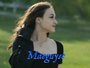 Maeguyse