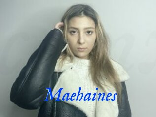 Maehaines