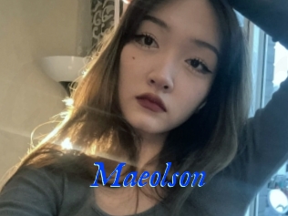 Maeolson