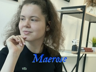 Maerose