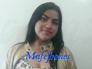 Mafejhones