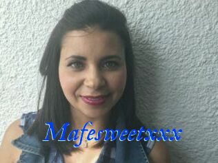 Mafesweetxxx