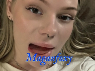 Maganfoxy