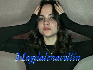 Magdalenacollin