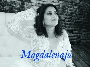Magdalenaju