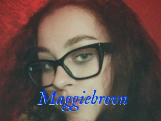 Maggiebrovn