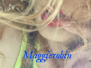 Maggierobin