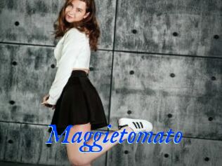 Maggietomato