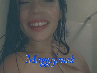 Maggsjanek