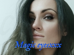Magic_eyesxxx