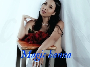 Magic_hanna