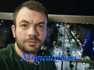 Magicalshows